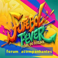 forum acompanhantes porto alegre