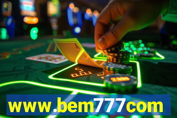 www.bem777com