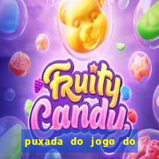 puxada do jogo do bicho da sueli