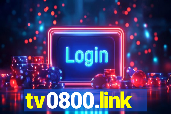 tv0800.link