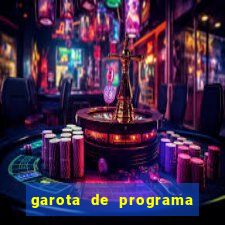garota de programa presidente prudente