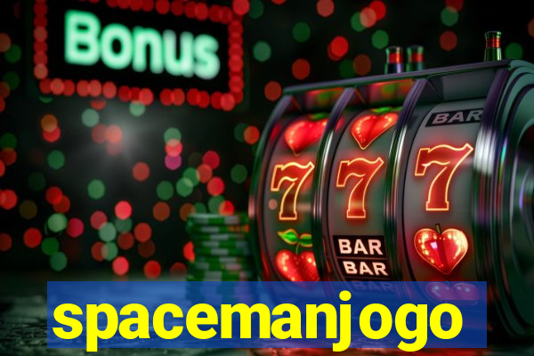 spacemanjogo