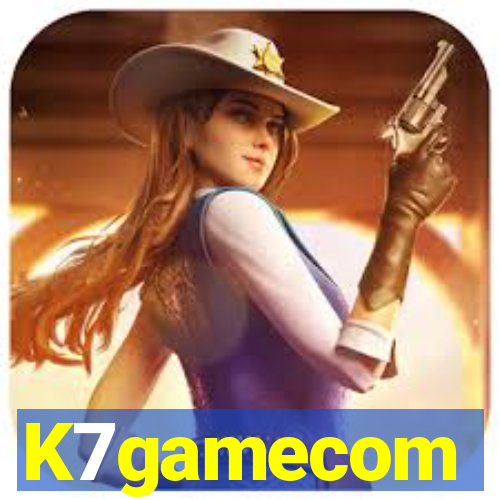 K7gamecom