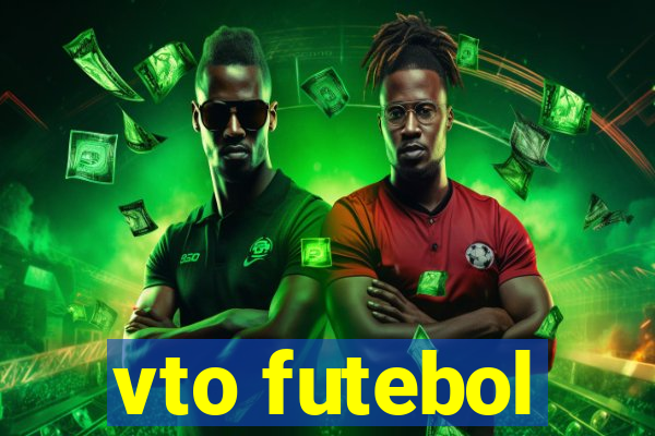 vto futebol