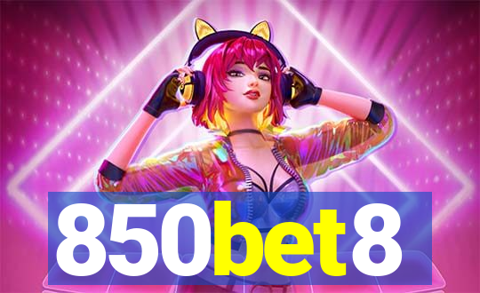 850bet8