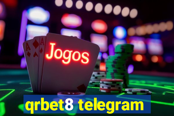 qrbet8 telegram