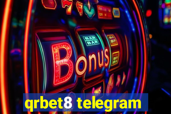 qrbet8 telegram