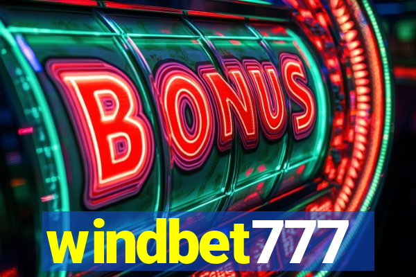 windbet777