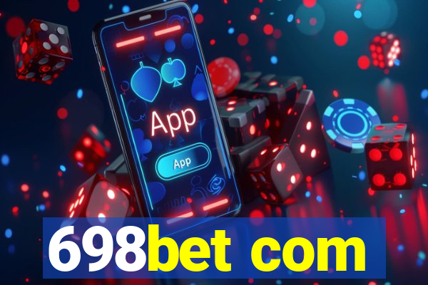 698bet com