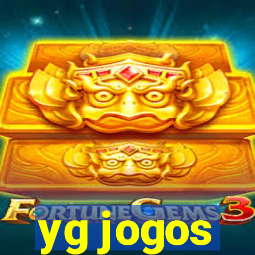 yg jogos