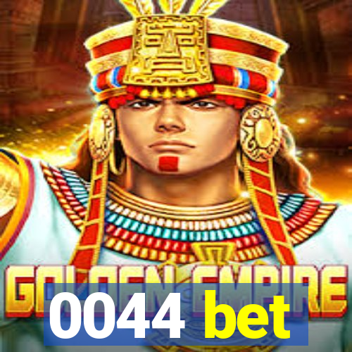 0044 bet
