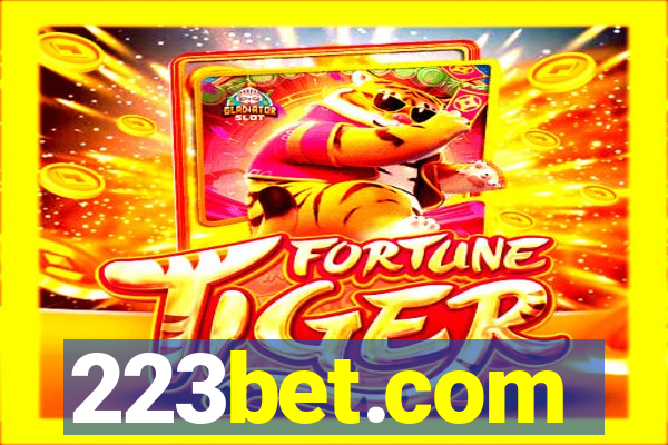 223bet.com