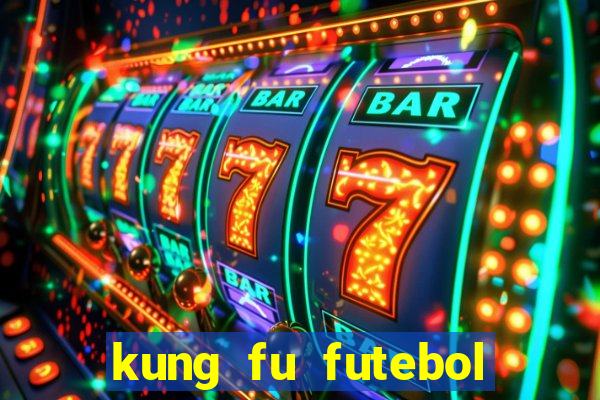 kung fu futebol clube torrent