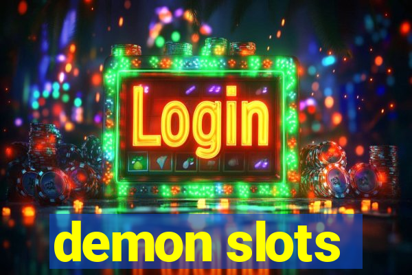 demon slots