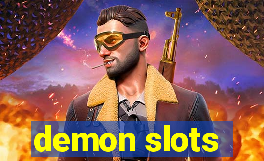 demon slots