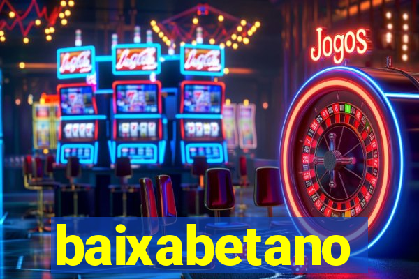 baixabetano