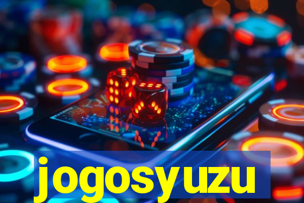 jogosyuzu