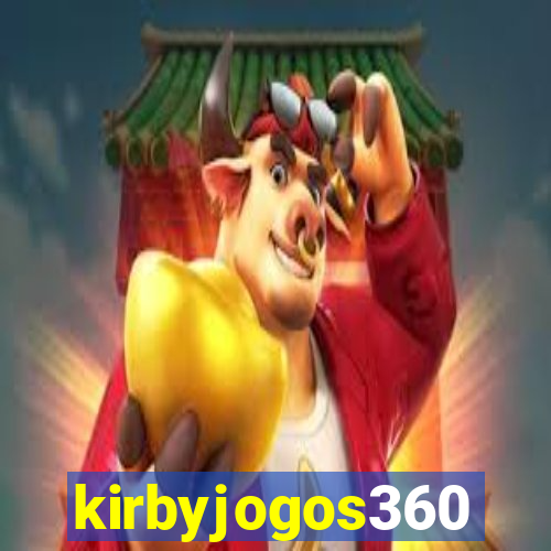 kirbyjogos360