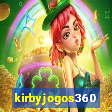 kirbyjogos360