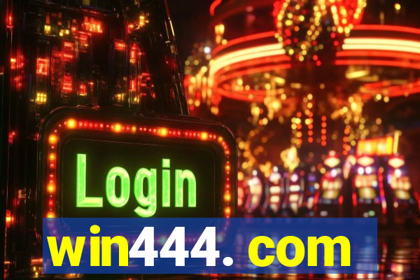 win444. com