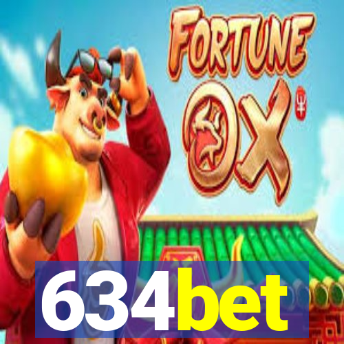 634bet