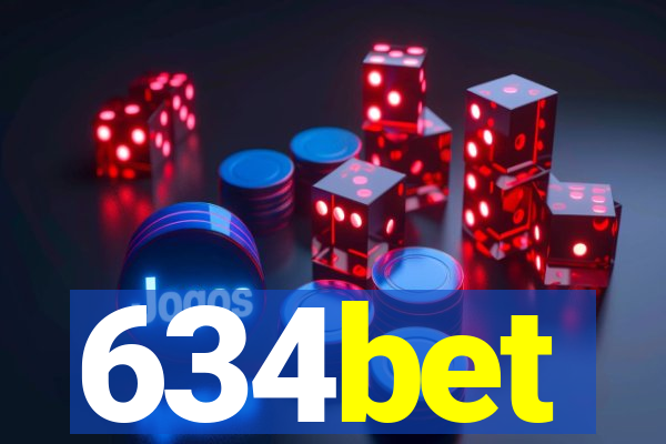 634bet