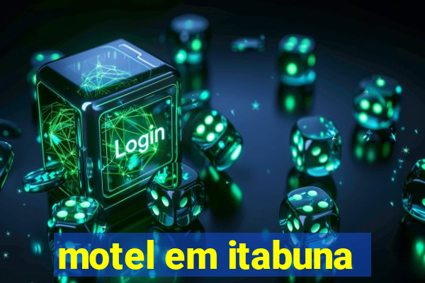 motel em itabuna