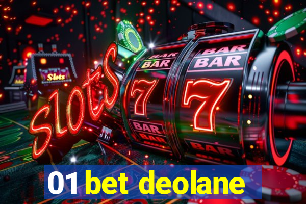 01 bet deolane