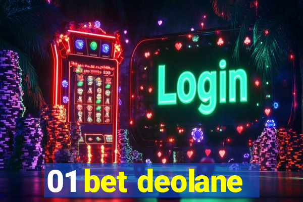 01 bet deolane