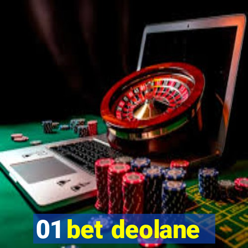 01 bet deolane