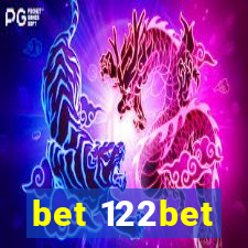 bet 122bet