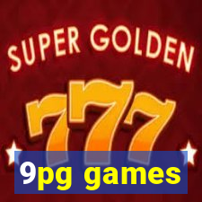 9pg games