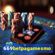 669betpagamesmo