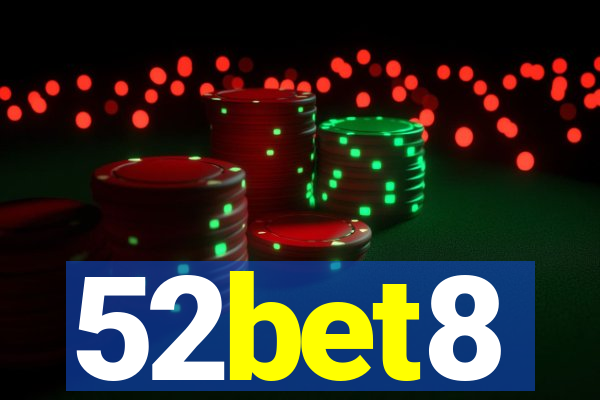 52bet8