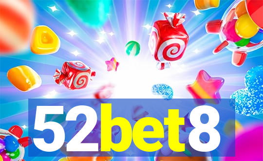 52bet8