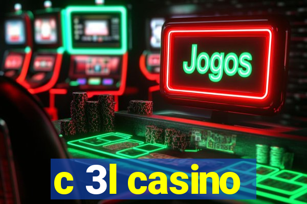 c 3l casino