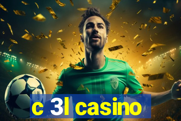 c 3l casino