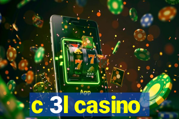 c 3l casino