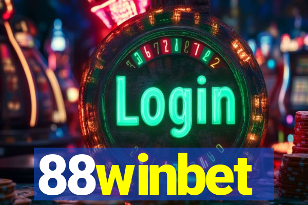 88winbet