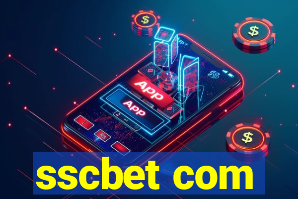 sscbet com