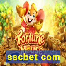 sscbet com