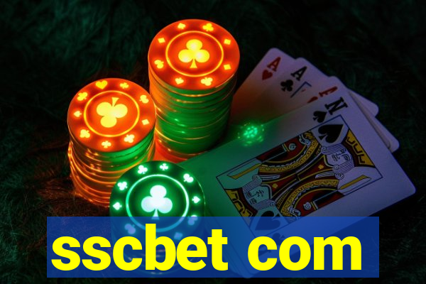 sscbet com