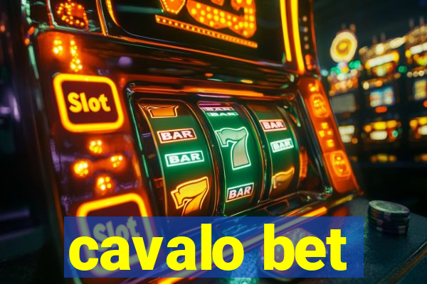 cavalo bet