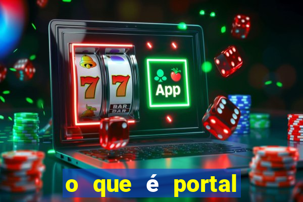 o que é portal do zacarias