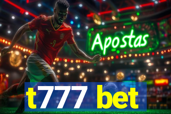 t777 bet