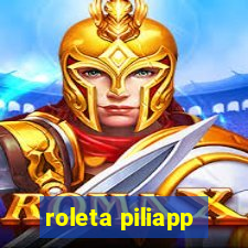 roleta piliapp