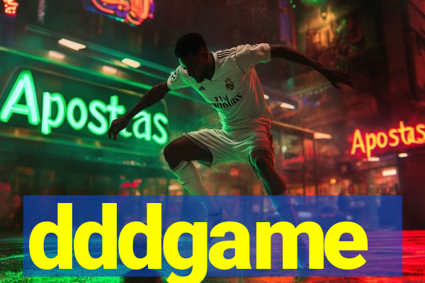 dddgame