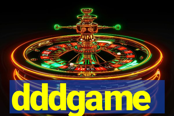 dddgame