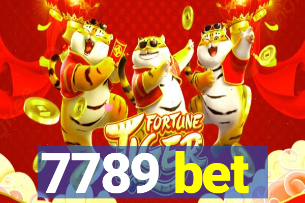 7789 bet