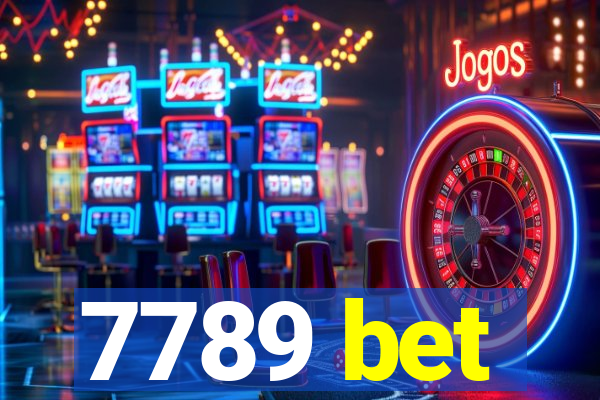 7789 bet
